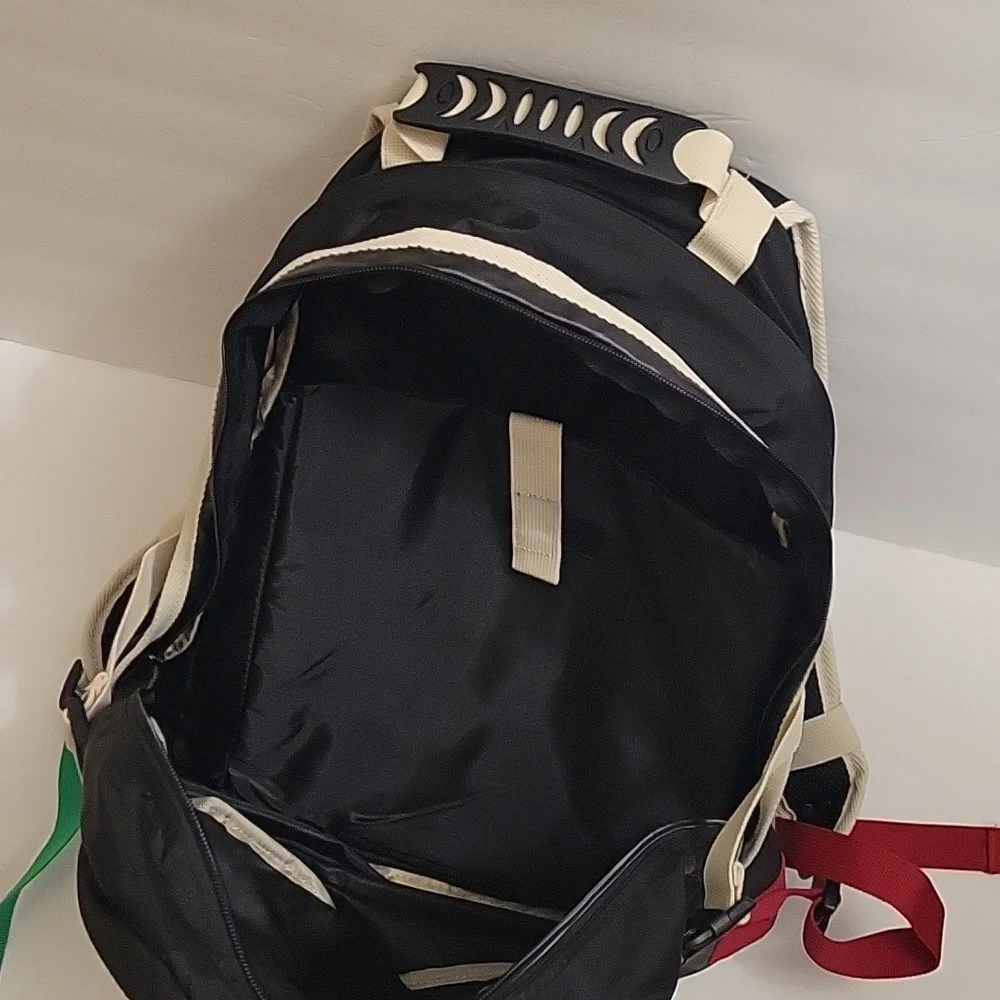 Sebago Backpack - Black - Picture 12 of 12